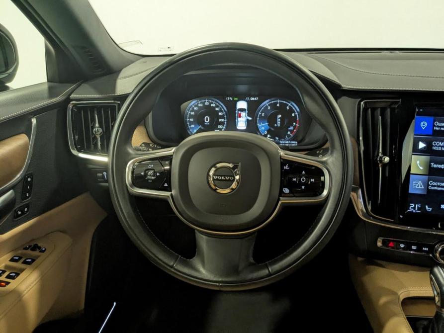 Volvo S90 II Москва  - изображение 23