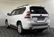 Toyota Land Cruiser Prado 150 Series Рестайлинг 1 Нижний Новгород  - изображение 37