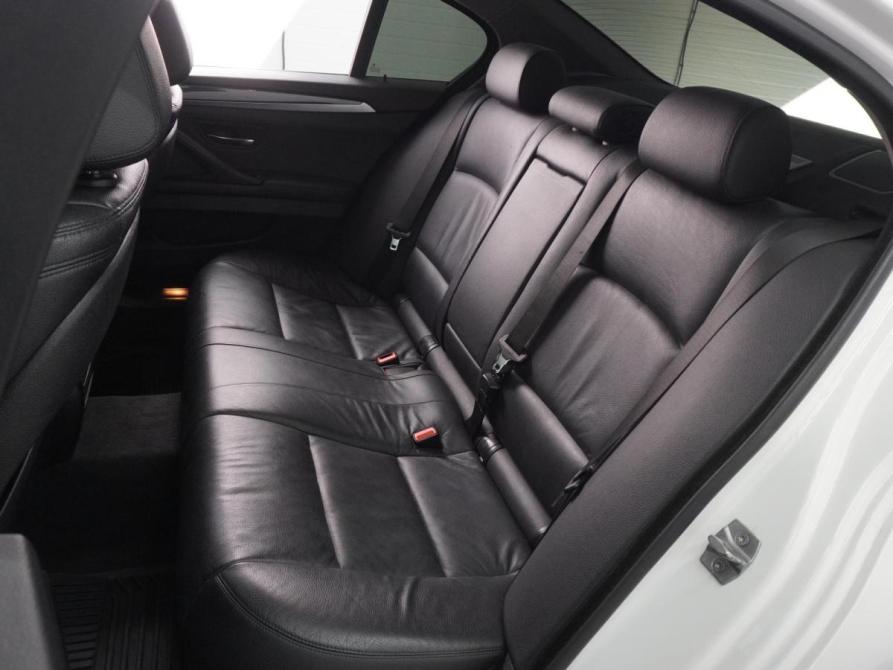 BMW 5 серии VI (F10/F11/F07) Рестайлинг Воронеж  - изображение 9
