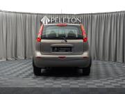 Nissan Note I Москва  - изображение 23