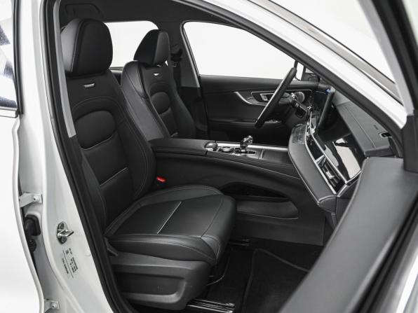 Chery Tiggo 7 Pro Max I Рестайлинг с пробегом 2025 года, цена 2 349 000 рублей, 6218 км, внедорожник, Автокод Объявления