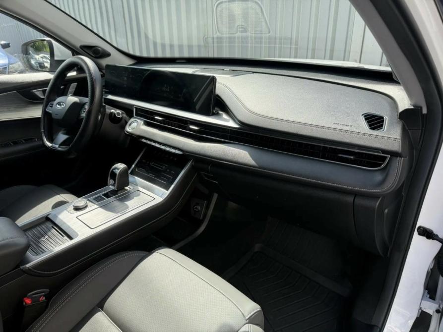 Chery Tiggo 7 Pro Max I Ростов-на-Дону  - изображение 16
