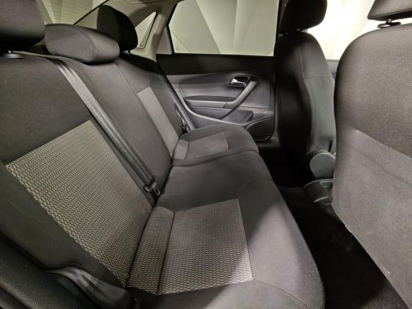 Volkswagen Polo V с пробегом 2012 года, цена 623 000 рублей, 197991 км, седан, Автокод Объявления