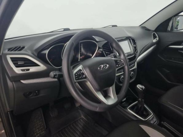 Lada (ВАЗ) Vesta I с пробегом 2018 года, цена 1 100 000 рублей, 68844 км, универсал, Автокод Объявления