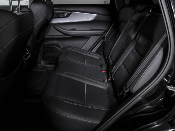 Chery Tiggo 7 Pro Max I с пробегом 2023 года, цена 1 930 000 рублей, 49441 км, внедорожник, Автокод Объявления