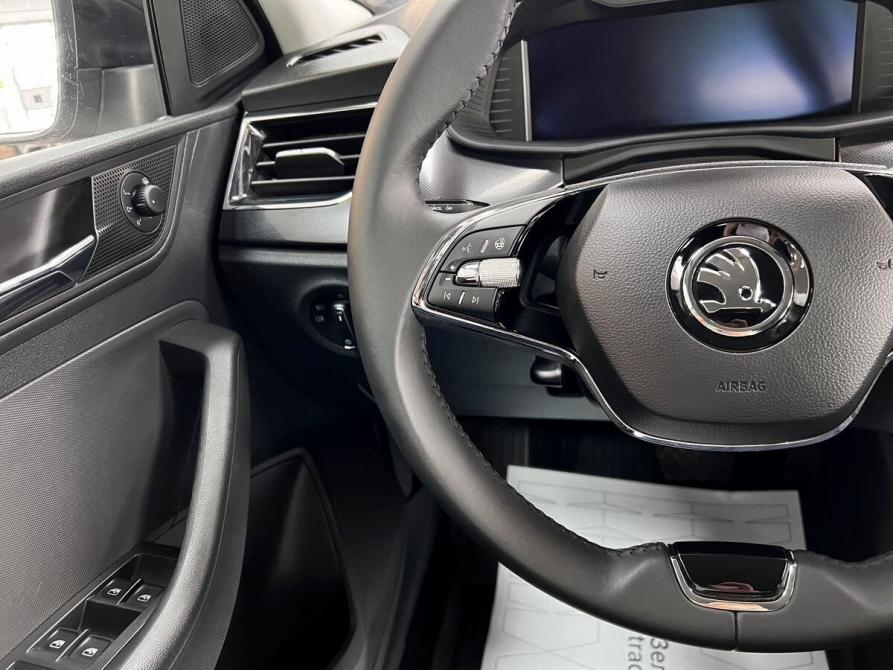 Skoda Rapid II Тверь  - изображение 16