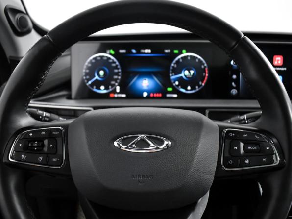 Chery Tiggo 7 Pro Max I с пробегом 2023 года, цена 1 860 000 рублей, 37200 км, внедорожник, Автокод Объявления