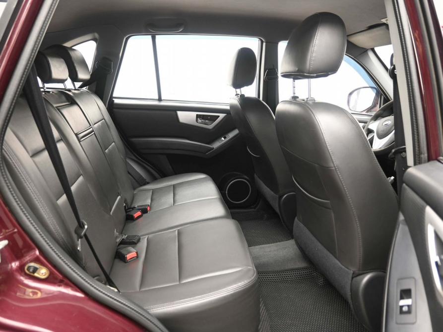 Lifan X60 I Ростов-на-Дону  - изображение 10