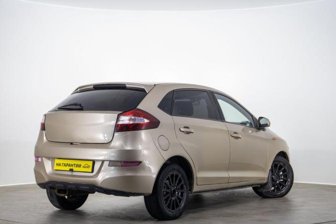 Chery Very (A13) с пробегом 2012 года, цена 329 000 рублей, 329000 км, хэтчбек, Автокод Объявления