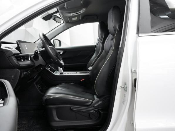 Chery Tiggo 4 I Рестайлинг 2 с пробегом 2024 года, цена 1 950 000 рублей, 12000 км, внедорожник, Автокод Объявления