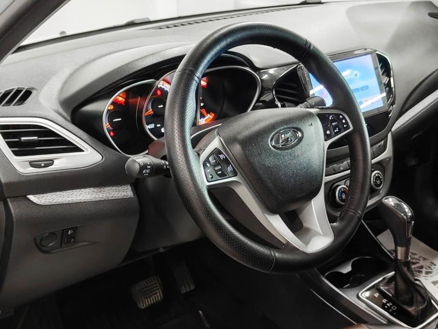 Lada (ВАЗ) Vesta I Тула  - изображение 16