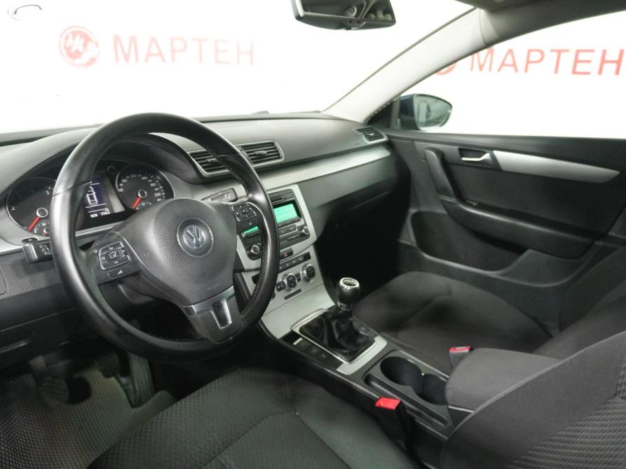 Volkswagen Passat B7 Вологда  - изображение 9
