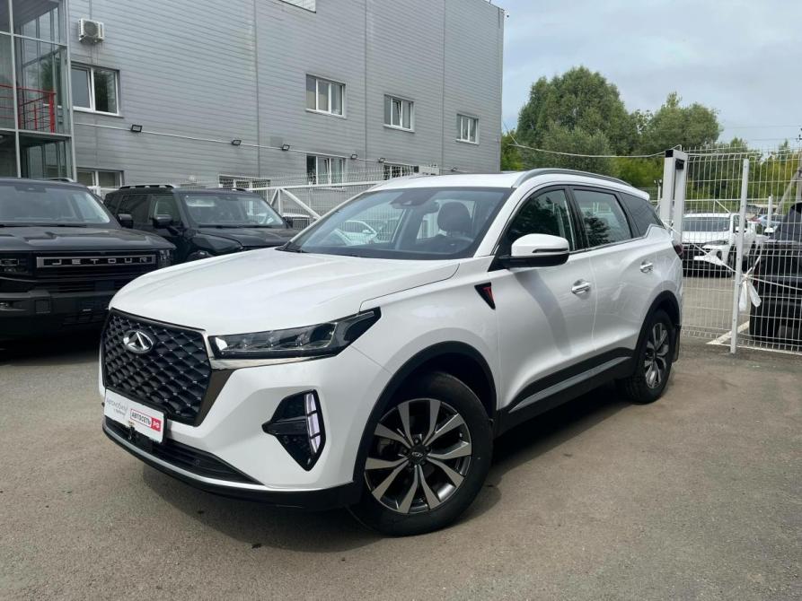 Chery Tiggo 7 Pro Max I Нижнекамск  - изображение 5