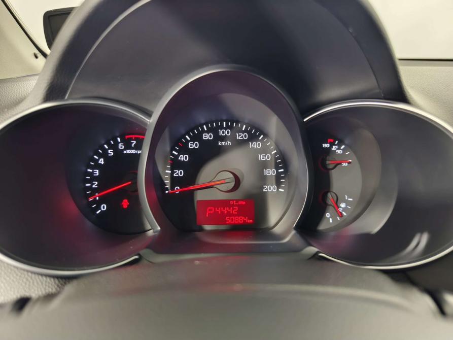 Kia Picanto II Рестайлинг Санкт-Петербург  - изображение 12