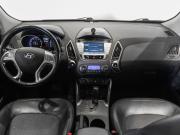Hyundai ix35 I Казань  - изображение 14