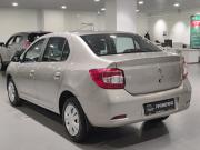 Renault Logan II Рестайлинг Казань  - изображение 30