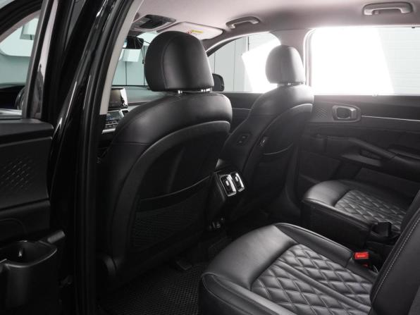 Kia Sorento IV с пробегом 2020 года, цена 3 604 000 рублей, 122394 км, внедорожник, Автокод Объявления