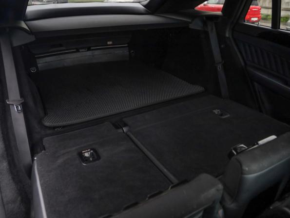 Mercedes-Benz GLE Coupe I (C292) с пробегом 2016 года, цена 4 449 000 рублей, 102538 км, внедорожник, Автокод Объявления