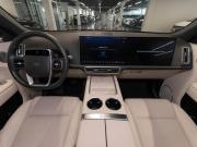 Li Auto (Lixiang) L9 I Москва  - изображение 39