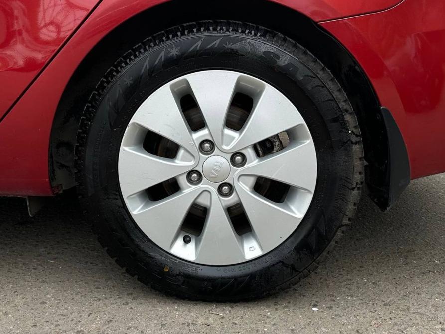 Kia Rio III Москва  - изображение 16