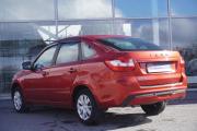 Lada (ВАЗ) Granta I Рестайлинг Ульяновск  - изображение 29