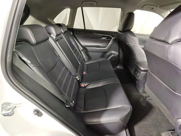 Toyota RAV4 V (XA50) с пробегом 2021 года, цена 3 815 000 рублей, 90178 км, внедорожник, Автокод Объявления
