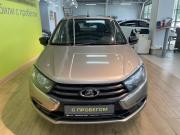 Lada (ВАЗ) Granta I Рестайлинг Чебоксары  - изображение 24