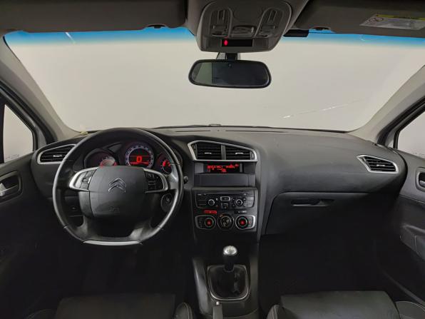 Citroen C4 II с пробегом 2011 года, цена 475 000 рублей, 220000 км, хэтчбек, Автокод Объявления