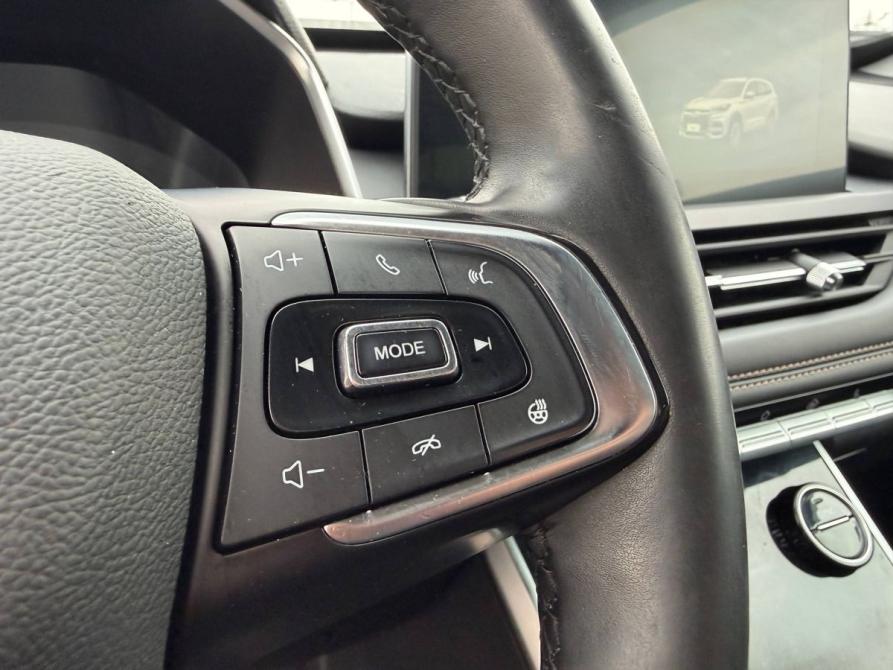 Chery Tiggo 8 I Санкт-Петербург  - изображение 10