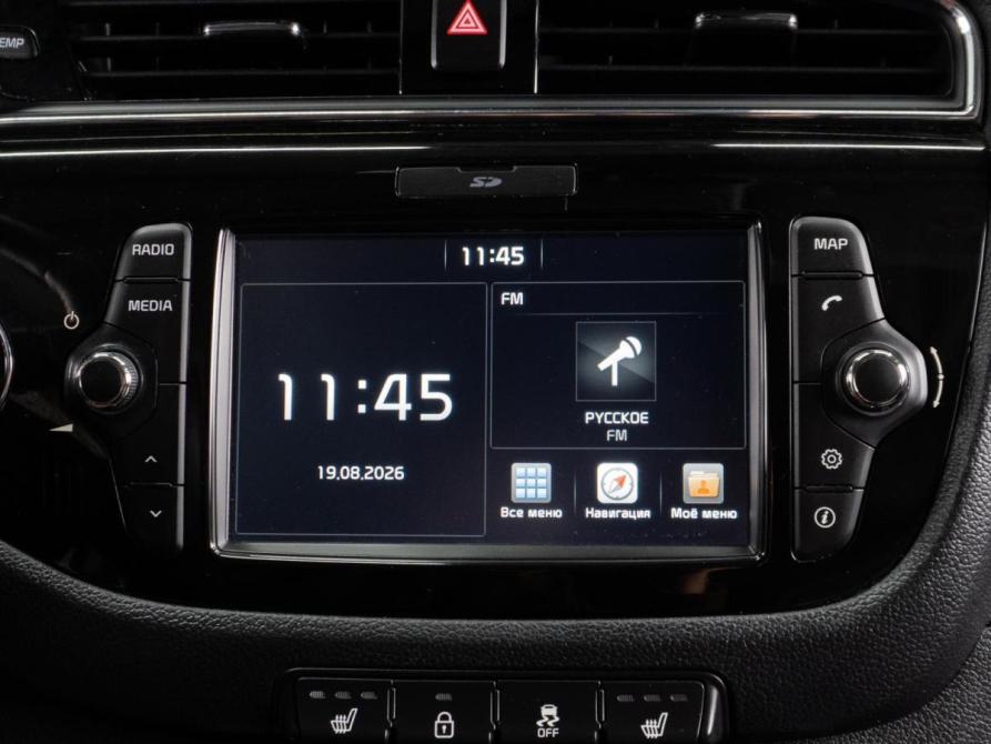 Kia Ceed II Рестайлинг Тюмень  - изображение 17