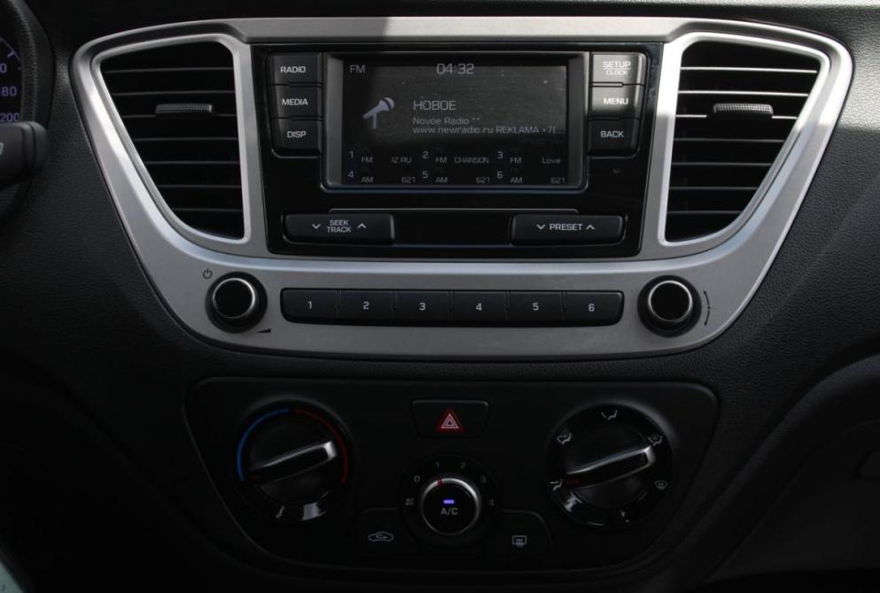 Hyundai Solaris II Саратов  - изображение 22