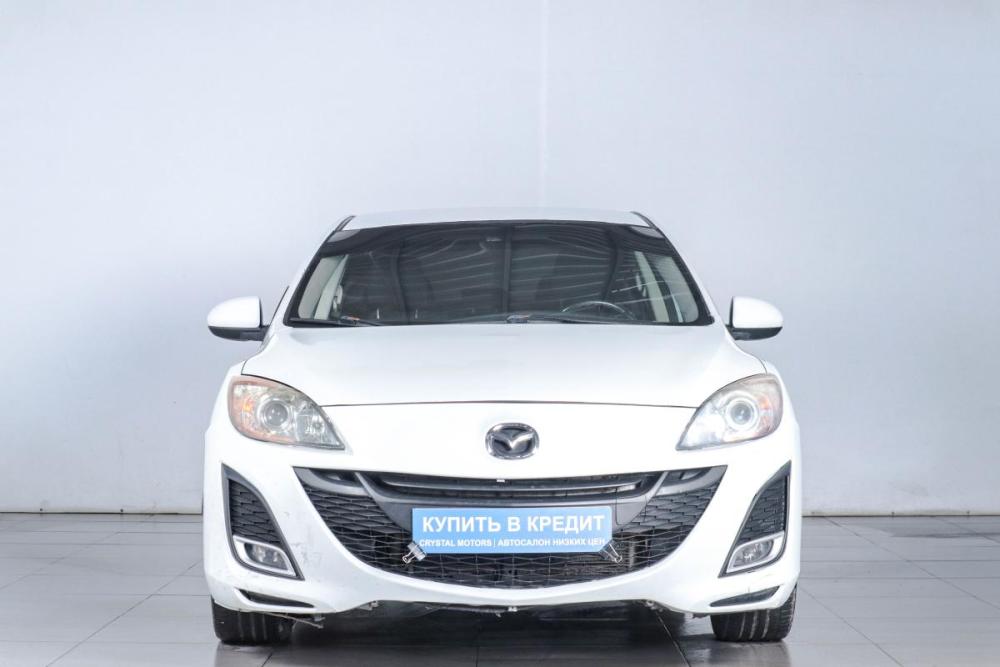 Mazda 3 II (BL) Рестайлинг Челябинск  - изображение 2