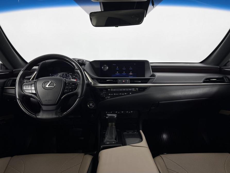 Lexus ES VII Калининград  - изображение 15