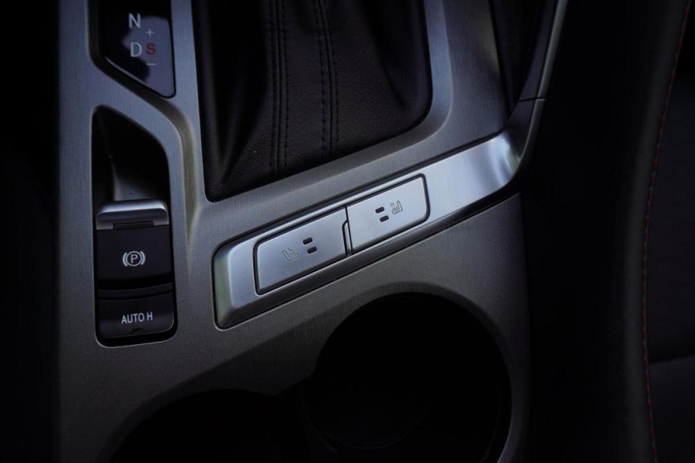 Changan CS35 Plus I Рестайлинг Ульяновск  - изображение 18