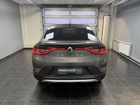 Renault Arkana I с пробегом 2021 года, цена 1 870 000 рублей, 57181 км, внедорожник, Автокод Объявления