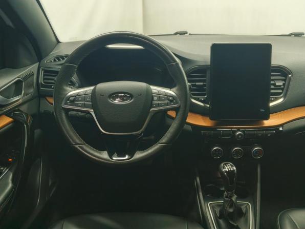Lada (ВАЗ) Vesta I Рестайлинг (NG) с пробегом 2023 года, цена 1 139 000 рублей, 83749 км, седан, Автокод Объявления