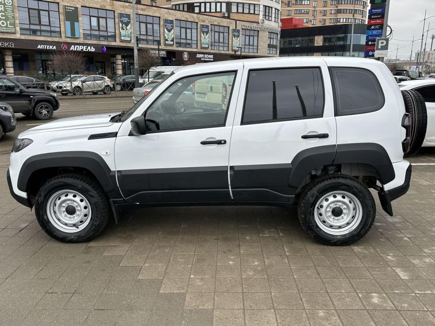 Lada (ВАЗ) Niva I Рестайлинг (Travel) Краснодар  - изображение 8