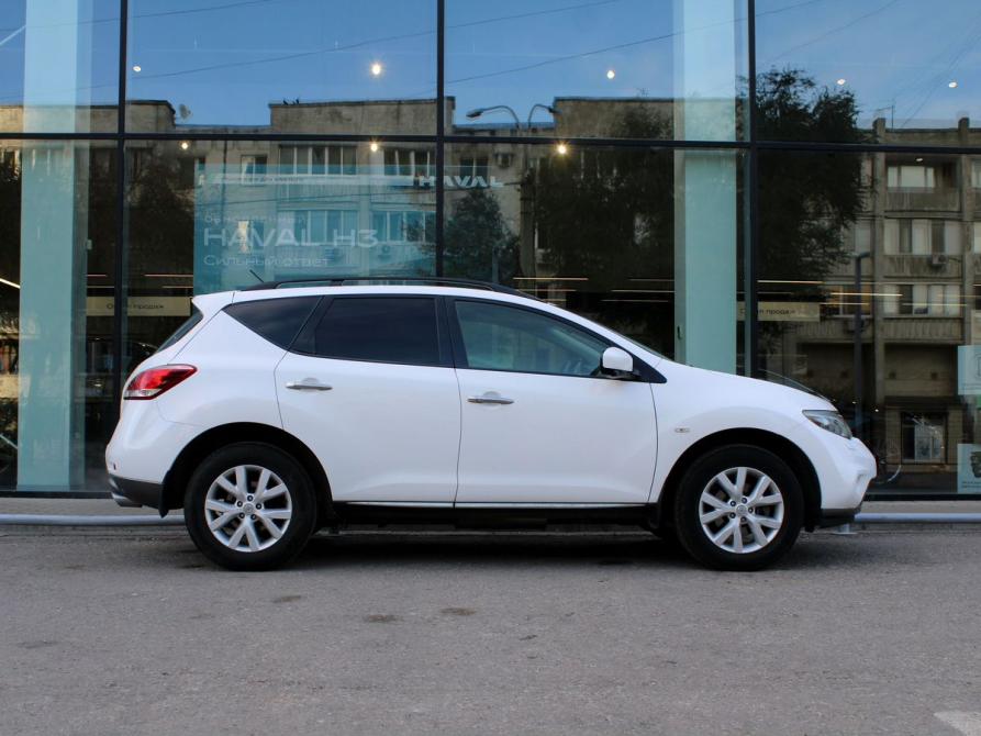 Nissan Murano II (Z51) Рестайлинг 2 Самара  - изображение 4
