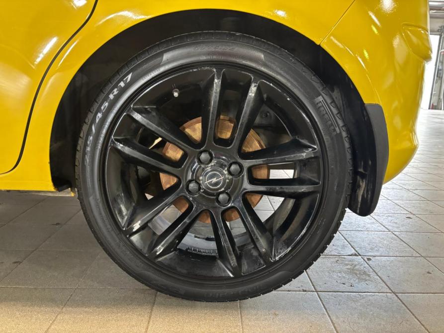Opel Corsa D Рестайлинг II Санкт-Петербург  - изображение 10