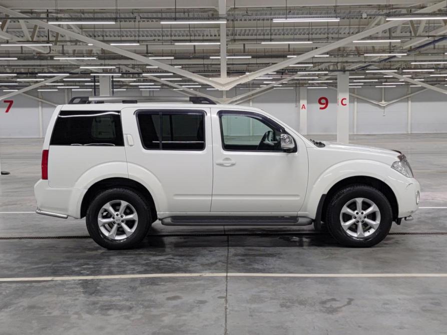 Nissan Pathfinder III Рестайлинг Казань  - изображение 5