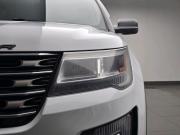Ford Explorer V Рестайлинг Москва  - изображение 51