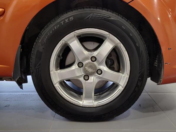 Kia Rio II Рестайлинг с пробегом 2010 года, цена 570 000 рублей, 93904 км, седан, Автокод Объявления