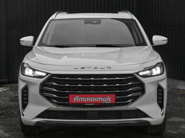 JETOUR X70+ I с пробегом 2020 года, цена 1 950 000 рублей, 73358 км, внедорожник, Автокод Объявления