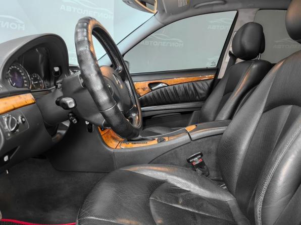 Mercedes-Benz E-Класс III (W211 S211) с пробегом 2005 года, цена 805 000 рублей, 301229 км, седан, Автокод Объявления