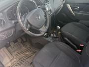 Renault Sandero II Санкт-Петербург  - изображение 14