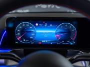Mercedes-Benz GLB I (X247) Рестайлинг Москва  - изображение 35