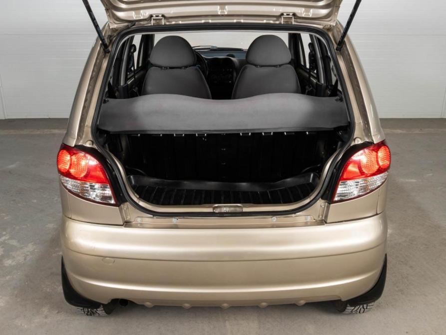Daewoo Matiz I Рестайлинг Ставрополь  - изображение 16