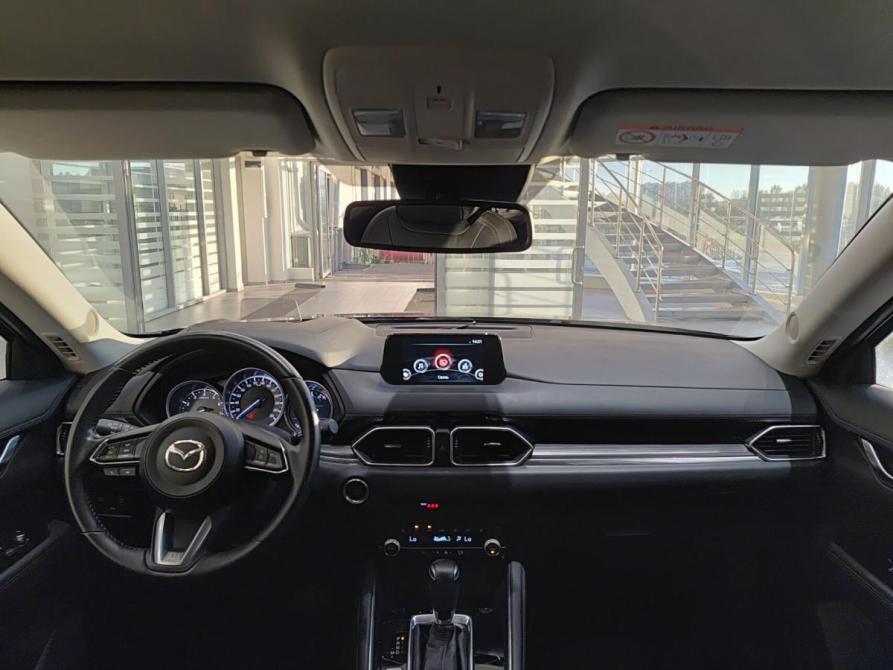 Mazda CX-5 II Казань  - изображение 17
