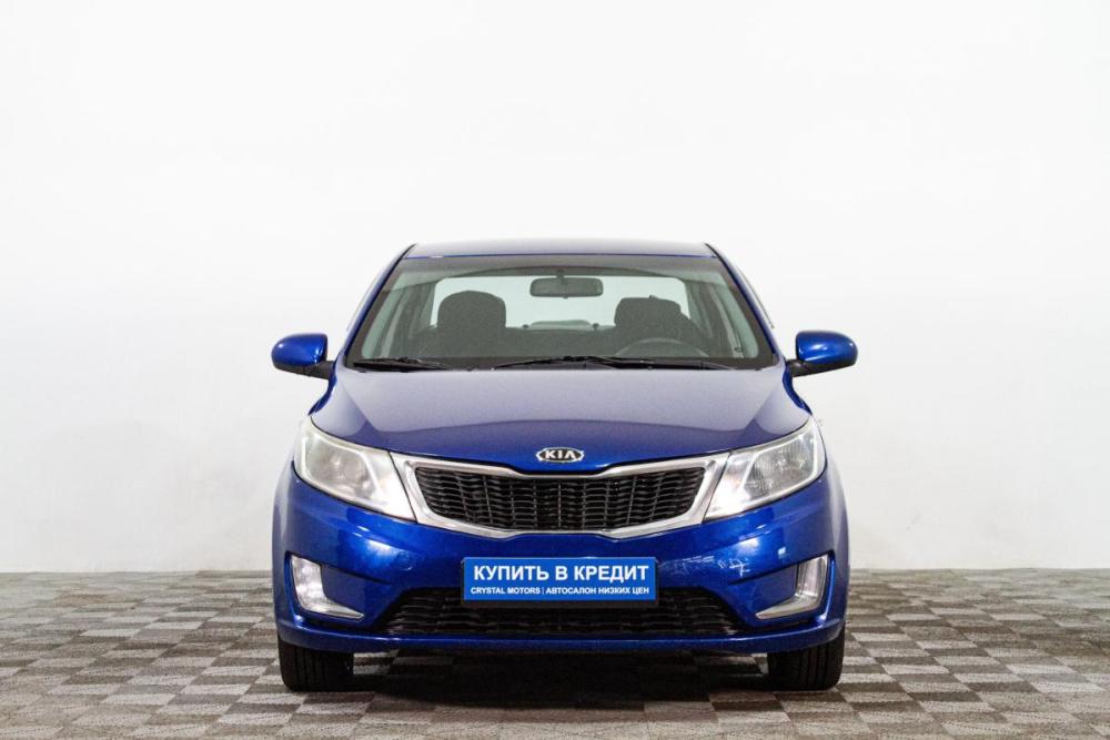 Kia Rio III Сургут  - изображение 2