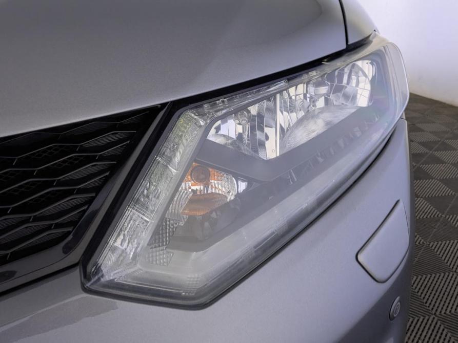 Nissan X-Trail III Москва  - изображение 11